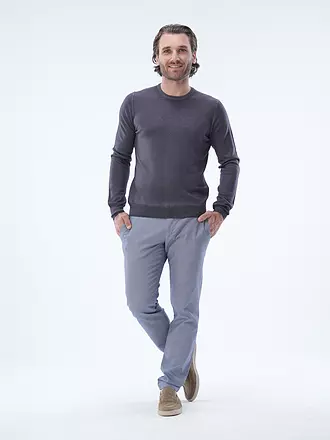 GRAN SASSO | Pull | grau